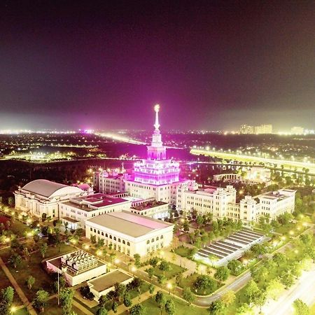 Ocean House - Vinhome Ocean Park Hanoi Luaran gambar