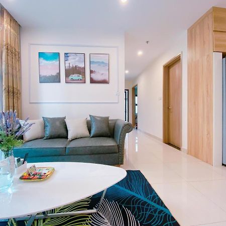 Ocean House - Vinhome Ocean Park Hanoi Luaran gambar