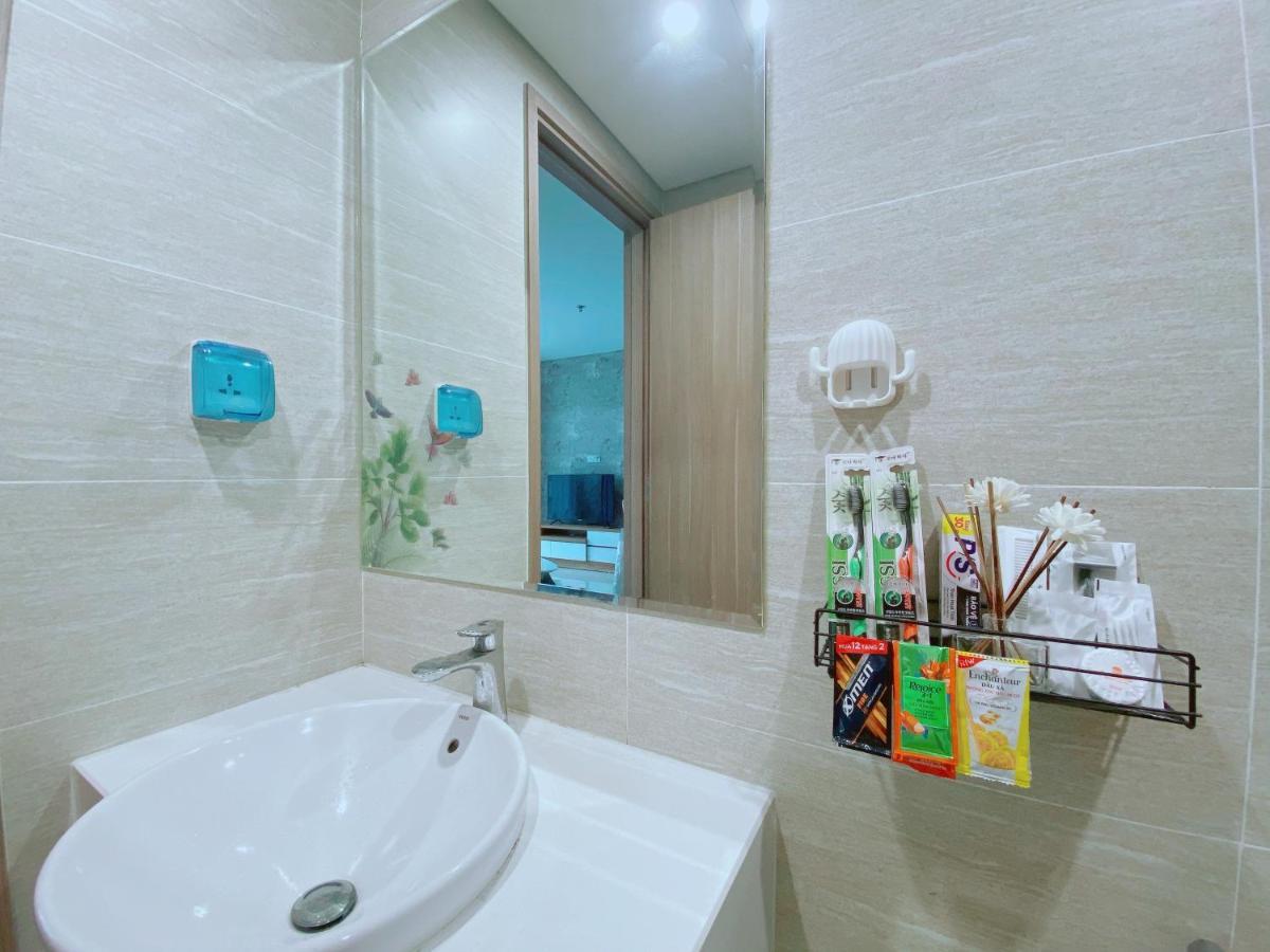 Ocean House - Vinhome Ocean Park Hanoi Luaran gambar