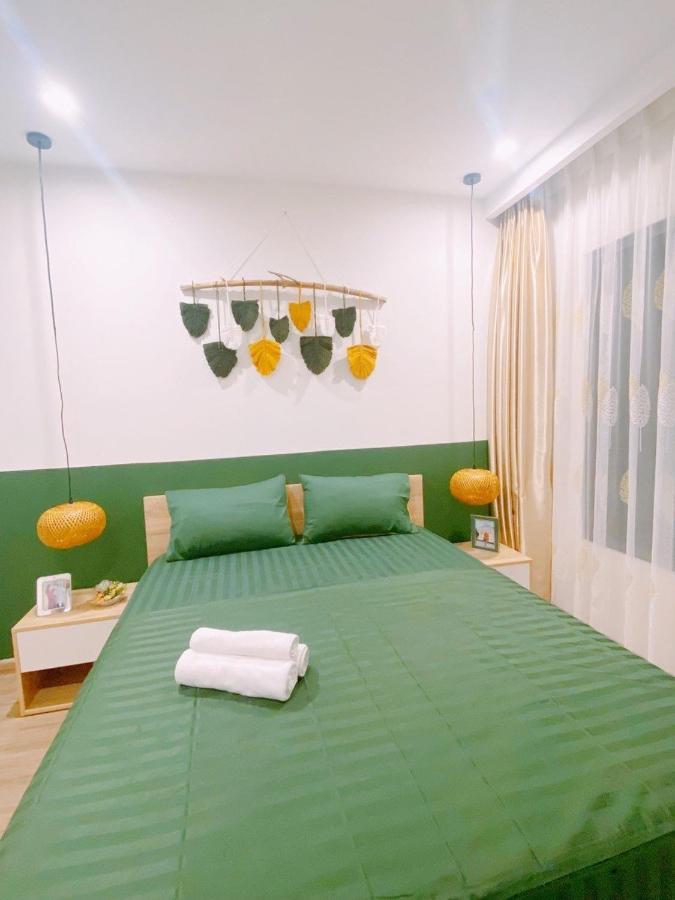 Ocean House - Vinhome Ocean Park Hanoi Luaran gambar