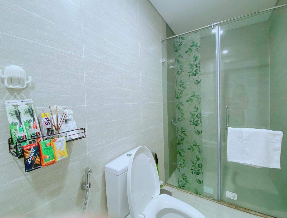 Ocean House - Vinhome Ocean Park Hanoi Luaran gambar