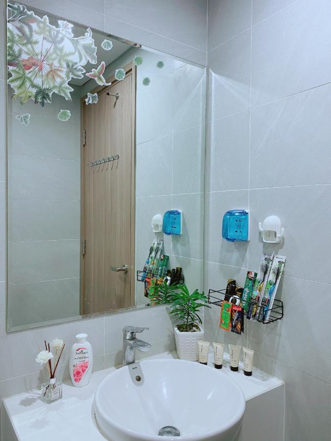 Ocean House - Vinhome Ocean Park Hanoi Luaran gambar