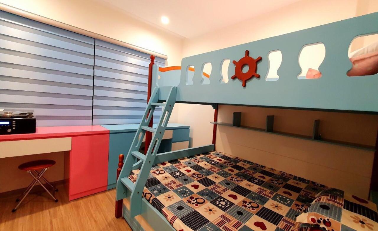 Ocean House - Vinhome Ocean Park Hanoi Luaran gambar